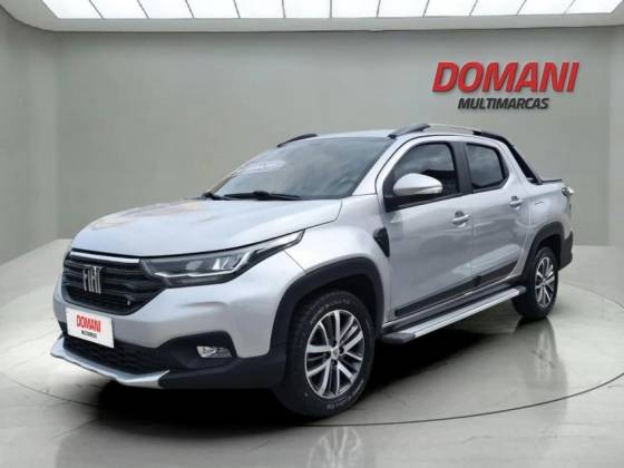 FIAT STRADA 1.3 FIREFLY FLEX VOLCANO CD CVT